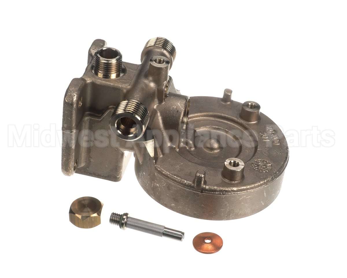 10701994 Rancilio Retrofit Kit Gruppo Rr