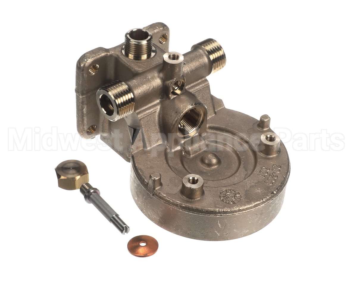 10701994 Rancilio Retrofit Kit Gruppo Rr