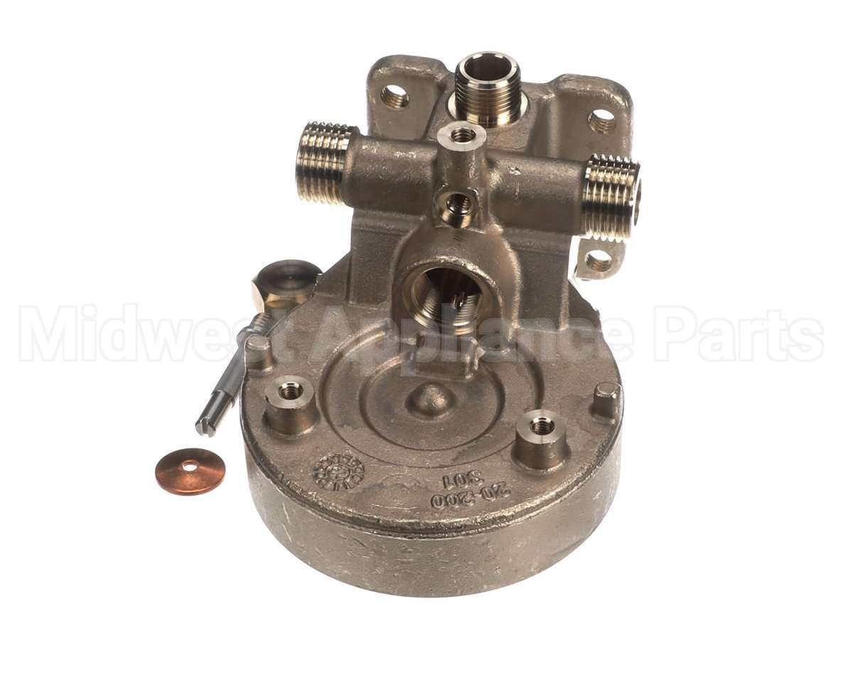 10701994 Rancilio Retrofit Kit Gruppo Rr