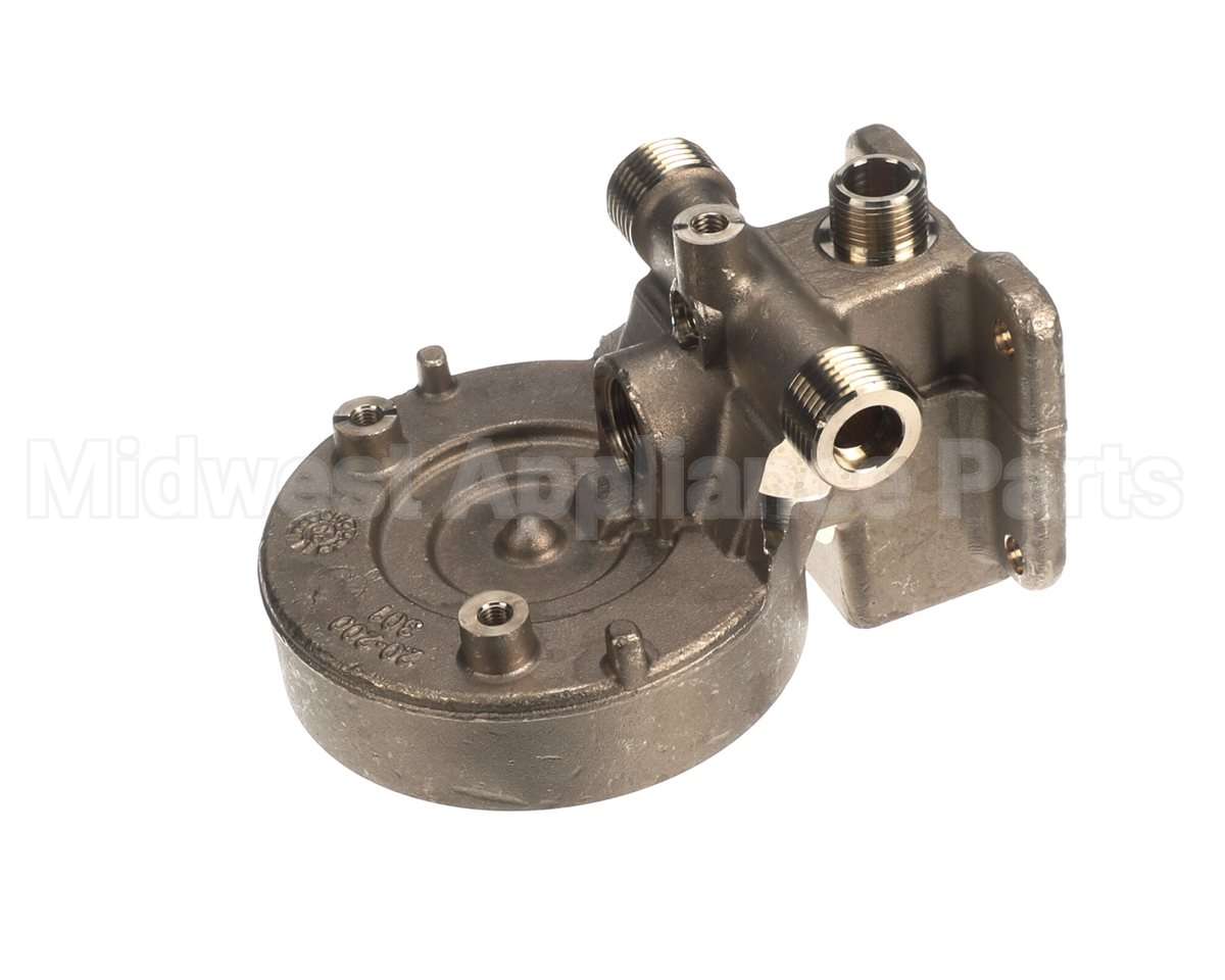10701994 Rancilio Retrofit Kit Gruppo Rr