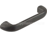 107023-1 Compatible Vulcan Pull4"Ctr, W/ Hardware