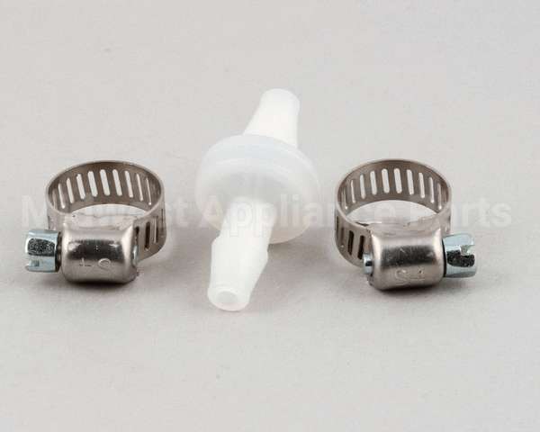 107033 Cleveland Service Kit;Check Valve Instal