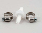 107033 Cleveland Service Kit;Check Valve Instal