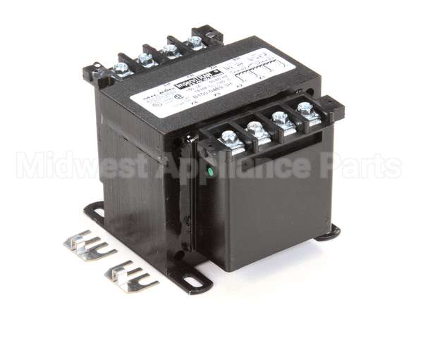 107040 Cleveland Trnsformer;150Va;240/480 Prima