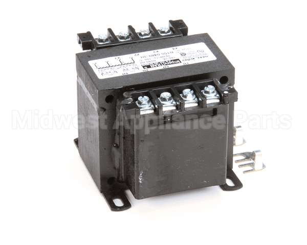 107040 Cleveland Trnsformer;150Va;240/480 Prima