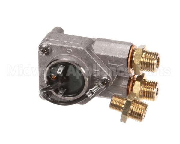 10705126 Rancilio Flowmeter With Junction And Ga