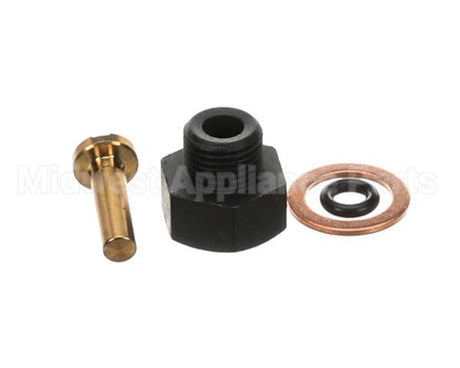 10705180 Rancilio Kit Av Valve Steam Tap