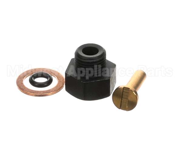 10705180 Rancilio Kit Av Valve Steam Tap