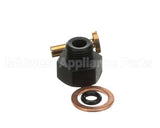 10705180 Rancilio Kit Av Valve Steam Tap