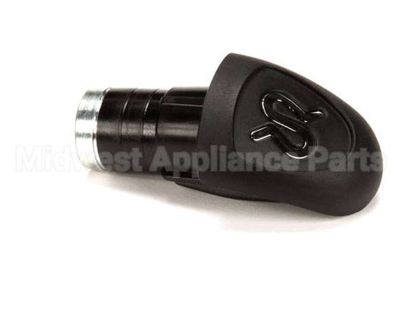 10705535 Rancilio Filterholder Cap With Ring