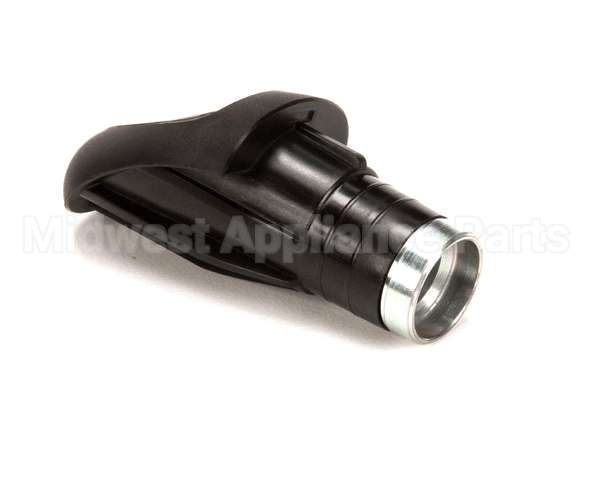 10705535 Rancilio Filterholder Cap With Ring