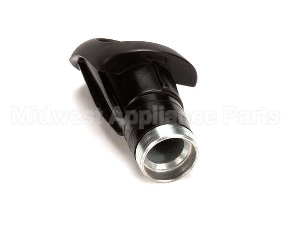 10705535 Rancilio Filterholder Cap With Ring