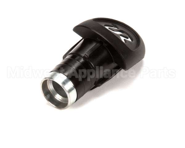 10705535 Rancilio Filterholder Cap With Ring