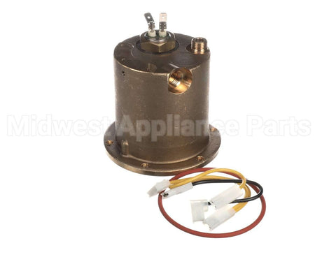10705637 Rancilio Kit Boiler Heating Element Ino