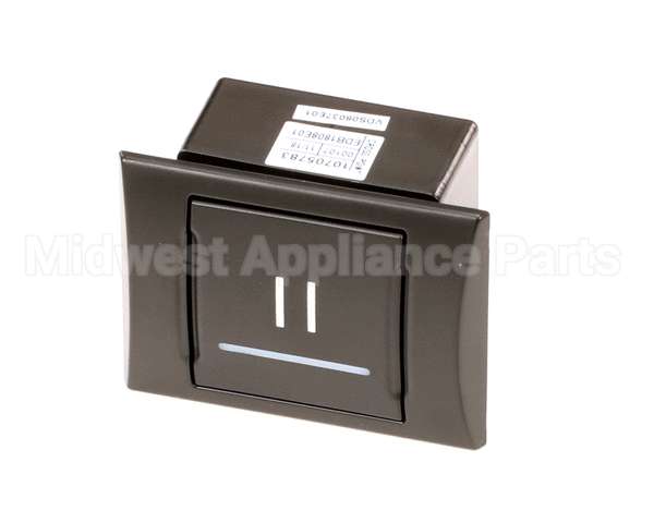 10705783 Rancilio Coffee Button Classe 7S14 Ppo