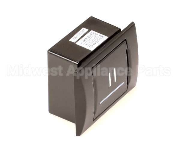 10705783 Rancilio Coffee Button Classe 7S14 Ppo