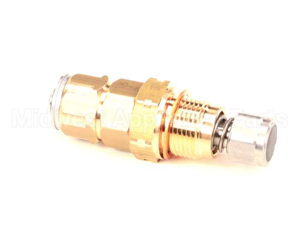 10706045 Rancilio Manual Steam Tap Movement/14