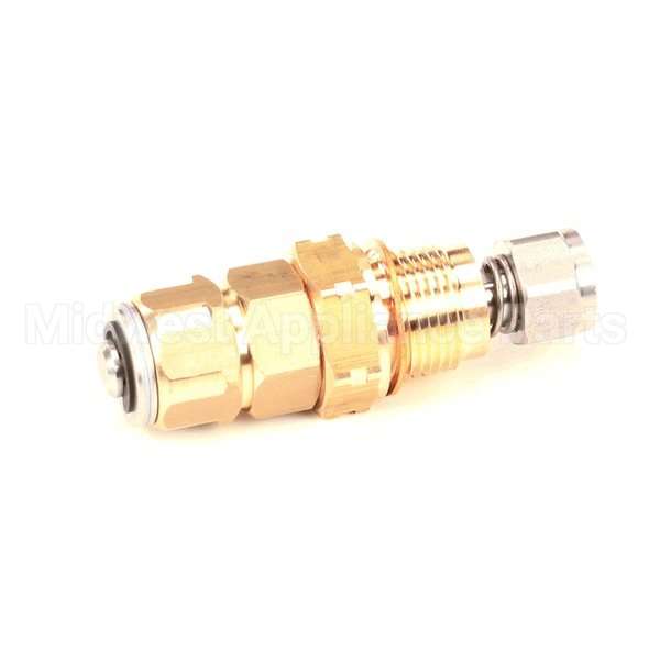 10706045 Compatible Rancilio Manual Steam Tap Movement/14