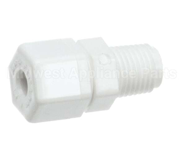 107065 Champion - Moyer Diebel Adapter 1/4Od X 1/4Mpt Plastic