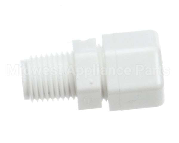 107065 Champion - Moyer Diebel Adapter 1/4Od X 1/4Mpt Plastic