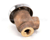 107069 Champion - Moyer Diebel Vacuum Breaker 1/4In Brass