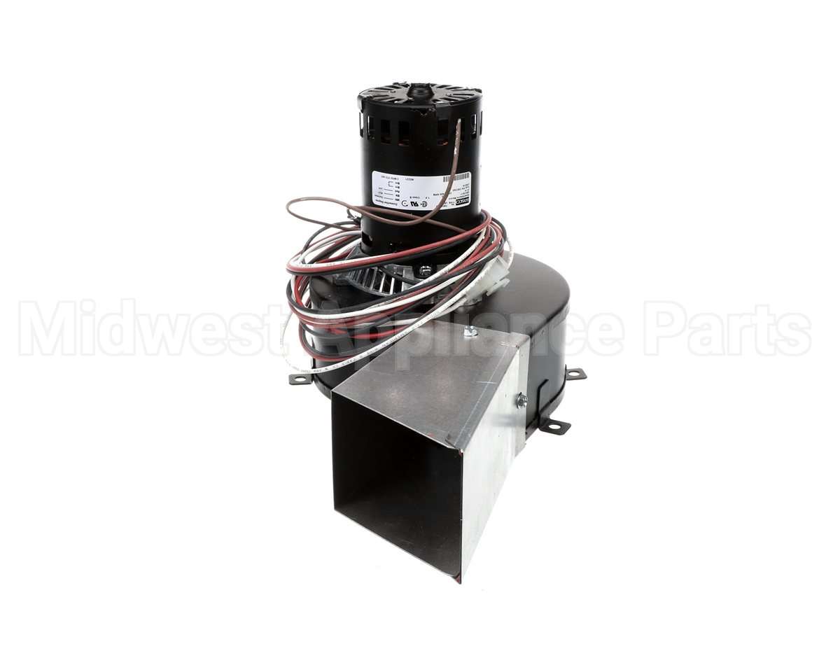 1070770 International Comfort Products Draft Inducer Motor Assembly