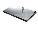 10708011 Rancilio Ks9 Front Door