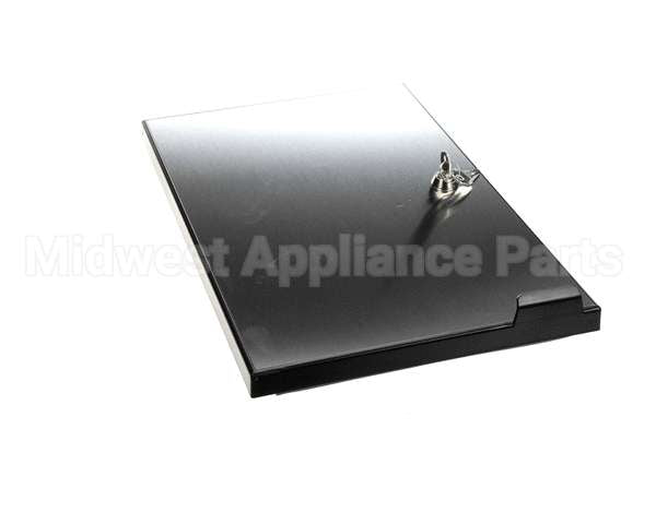 10708011 Rancilio Ks9 Front Door