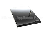 10708011 Rancilio Ks9 Front Door