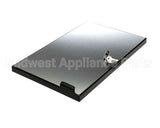 10708011 Rancilio Ks9 Front Door