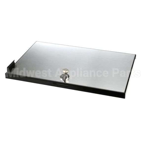 10708011 Compatible Rancilio Ks9 Front Door