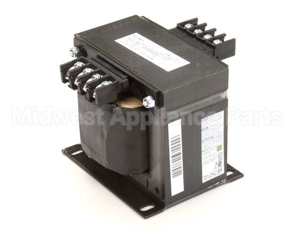 107091 Champion - Moyer Diebel Transformer 500Va 208/230/460:115