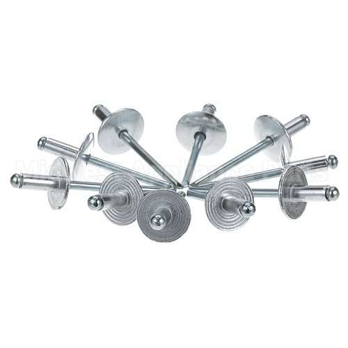 1070SK Compatible Imperial Door Rivet (Pk/10)