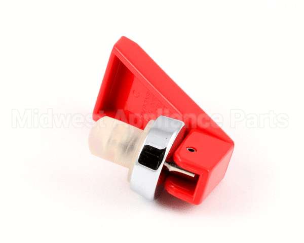 1071.00019.00 Fetco Upper Assembly, Faucet, Hot Wa