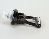1071.00020.00 Fetco Upper Faucet Assembly, Es, Blk, Th
