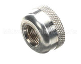 1071.00023.00 Fetco Cap, Gauge Shield, # 77-3