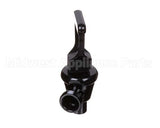 1071.00041.00 Fetco Faucet, Es, Complete, Blk Hand