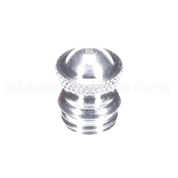 1071.00054.00 Compatible Fetco Plug, Sight Gauge Vent