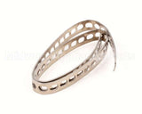 107114 Groen Bus Bar Perforated Strip 24