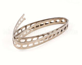 107114 Groen Bus Bar Perforated Strip 24