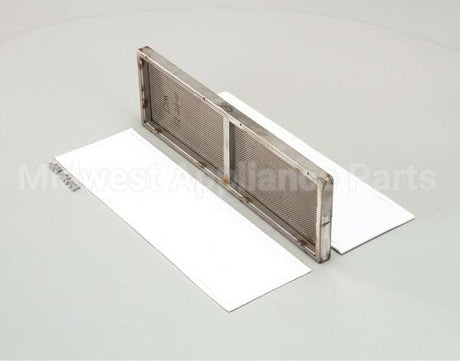 107127 Marshall Air Kit Burner Metal Mesh 15