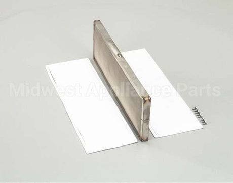 107127 Marshall Air Kit Burner Metal Mesh 15