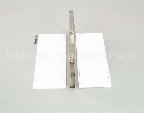 107127 Marshall Air Kit Burner Metal Mesh 15