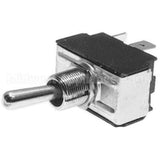 107150 Compatible Champion Toggle Switch 1/2 Dpdt