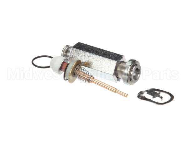 107155 Groen Kit Repair Solenoid Valve Asco