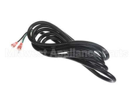 1072 Grindmaster Cecilware Cord, Power, 18-3