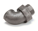 107211 Champion - Moyer Diebel Union Elbow 1X90 Female Bi