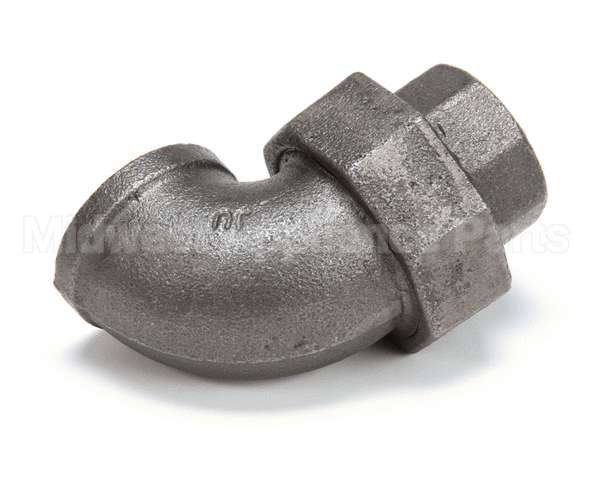 107211 Champion - Moyer Diebel Union Elbow 1X90 Female Bi