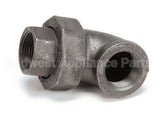 107211 Champion - Moyer Diebel Union Elbow 1X90 Female Bi