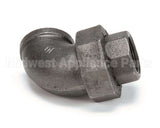 107211 Champion - Moyer Diebel Union Elbow 1X90 Female Bi